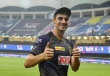 Pat Cummins Ruled Out For Remainder Of IPL 2022 Owing To Hip Injury Pat Cummins Ruled Out Of IPL 2022