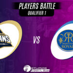 GT vs RR Key Player Battles To Watch Out For Today – IPL 2022 Qualifier 1