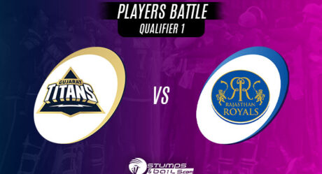 GT vs RR Key Player Battles To Watch Out For Today – IPL 2022 Qualifier 1