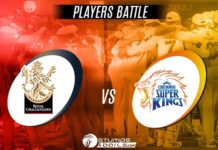 IPL 2022 RCB vs CSK Key Players Battles To Watch Out For Today! RCB vs CSK Key Players Battles