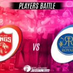 IPL 2022 PBKS vs RR Key Players Battles To Watch Out For Today!