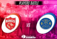 IPL 2022 PBKS vs RR Key Players Battles To Watch Out For Today! PBKS vs RR Key Players Battles