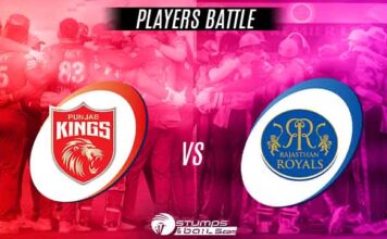 IPL 2022 PBKS vs RR Key Players Battles To Watch Out For Today! PBKS vs RR Key Players Battles