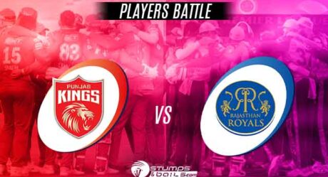 IPL 2022 PBKS vs RR Key Players Battles To Watch Out For Today!