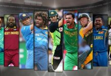 World Cup T20: Players who can seek retirement after T20Is Players who can seek retirement after T20Is?