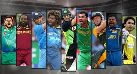 World Cup T20: Players who can seek retirement after T20Is