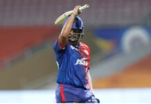 IPL 2022: Prithvi Shaw Set To Rejoin Delhi Capitals Camp Prithvi Shaw Rejoin DC Camp