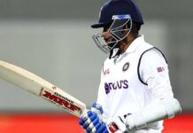 Prithvi Shaw to lead Mumbai in Ranji Trophy 2022 Knockouts Prithvi Shaw to lead Mumbai in Ranji Trophy