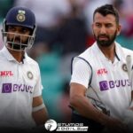 Cheteshwar Pujara earns India recall for England Test, no place for Ajinkya Rahane