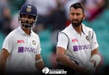 Cheteshwar Pujara earns India recall for England Test, no place for Ajinkya Rahane Pujara Returns To Indian Squad