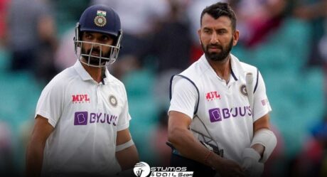 Cheteshwar Pujara earns India recall for England Test, no place for Ajinkya Rahane