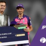 Yuzvendra Chahal wins IPL 2022 Purple Cap with 27 wickets