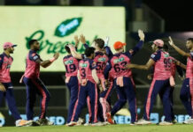 RR vs CSK Match Highlights: Ashwin, Jaiswal Powers RR To Seal Their Place In IPL 2022 Playoffs RR vs CSK Match Highlights