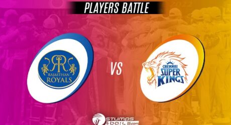 IPL 2022: RR vs CSK Key Players Battles To Watch Out For Today!
