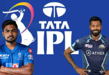 RR vs GT Match Updates: Rajasthan Puts a Target of 131 for Gujarat to Chase the Title RR vs GT Match Updates - IPL 2022 Finals -