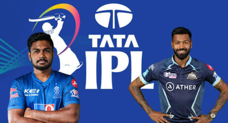 RR vs GT Match Updates: Rajasthan Puts a Target of 131 for Gujarat to Chase the Title