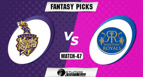 RR vs KKR Dream 11 Prediction Today Match, Dream 11 Team Today, IPL Fantasy League 2022