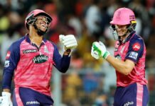 RR vs RCB Match Highlights: Jos Buttler’s Fiery Ton Against RCB Propels RR To Summit Clash RR vs RCB Match Highlights