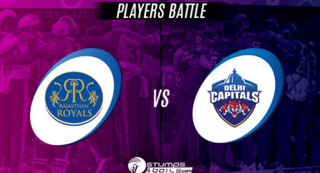 IPL 2022: RR vs DC Key Players Battles To Watch Out For Today!