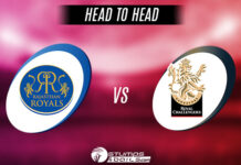 RR vs RCB Head to Head Records, Stats In IPL History – IPL 2022 Qualifier 2 RR vs RCB Head to Head