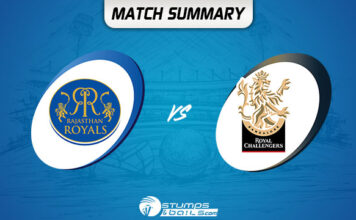 RR vs RCB: Buttler Storm and Bowlers Effort Take RR to IPL 2022 Finals RR vs RCB Match Summary