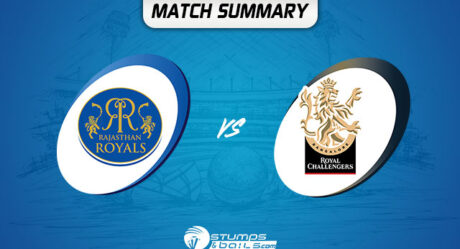 RR vs RCB: Buttler Storm and Bowlers Effort Take RR to IPL 2022 Finals