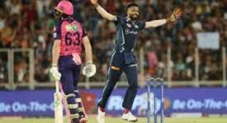 RR vs GT IPL 2022 Finals: Rajasthan Looks in Trouble After Losing Regular Wickets