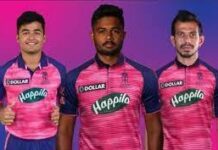 Reasons Why Rajasthan Royals Would Win IPL Title This Year? Why Rajasthan Royals Would Win IPL Title This Year?