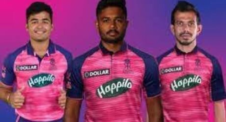 Reasons Why Rajasthan Royals Would Win IPL Title This Year?