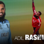 Adil Rashid Biography, Age, Height, Wickets, Net Worth, Wife, ICC Rankings, Career