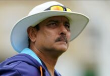Ravi Shastri turns 60: Sachin Tendulkar and other Indian Cricketers give birthday wishes to legend Ravi Shastri turns 60