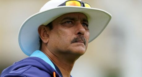 Ravi Shastri turns 60: Sachin Tendulkar and other Indian Cricketers give birthday wishes to legend