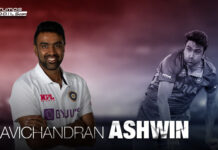 Ravichandran Ashwin Biography, Age, Height, Centuries, Net Worth, Wife, ICC Rankings, Career Ravichandran Ashwin Biography