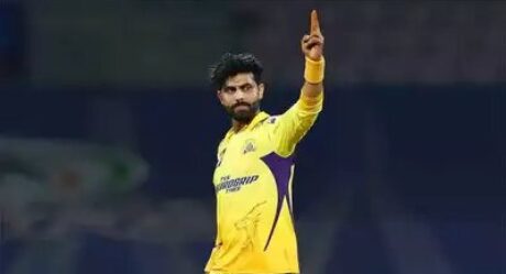 IPL 2022: Jadeja Ruled Out Of IPL 2022 Due To A Rib Injury