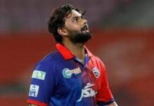 Rishabh Pant Cheated Of Rs 1.63 Crore By Haryana Cricketer Mrinank Singh Rishabh Pant News