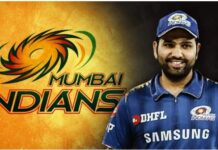 IPL 2022: Rohit Sharma Dedicates Maiden Win To Fans Mumbai Indians Maiden Win