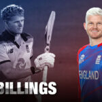 Sam Billings Biography, Age, Height, Centuries, Net Worth, Wife, ICC Rankings, Career