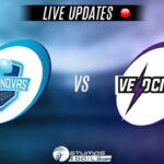 VLC vs SPN: Dottin Brings Good Start For Supernova