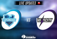 VLC vs SPN: Supernova Win Their Third Women’s T20 Challenge Title VLC vs SPN Match Summary