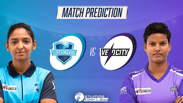 SPN vs VEL Match Prediction