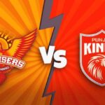 SRH vs PBKS Live Match Update: Steady start for SRH, 71/2 after 10 overs