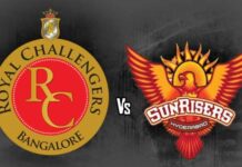 RCB vs SRH Live Update: Dinesh Karthik’s late heroics help Bangalore to 192/3 against Hyderabad SRH vs RCB Live Match Update