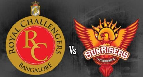 RCB vs SRH Live Update: Dinesh Karthik’s late heroics help Bangalore to 192/3 against Hyderabad