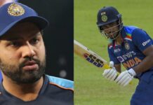 IPL 2022: Sanju Samson talks about how Rahul Dravid shaped his Career in ‘these three-four years..’ Sanju Samson Speaks About Rahul Dravid