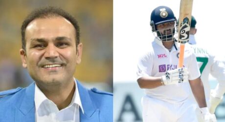 IPL 2022: Sehwag gives Rishabh Pant advice to succeed; says he should Open