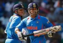 Sehwag Shares Hilarious Moment Involving Tendulkar From 2011 World Cup Final Sehwag Shares Hilarious Moment with Tendulkar