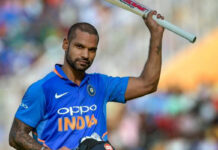 ‘I Can Contribute’ Shikhar Dhawan Desires To Play For Next 3 Years Shikhar Dhawan's Desire