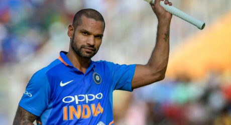 ‘I Can Contribute’ Shikhar Dhawan Desires To Play For Next 3 Years