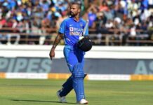 India T20 series against South Africa