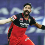 IPL 2022: ‘Not Been Up To The Mark’ Siraj On Not Reaching Teams Expectations